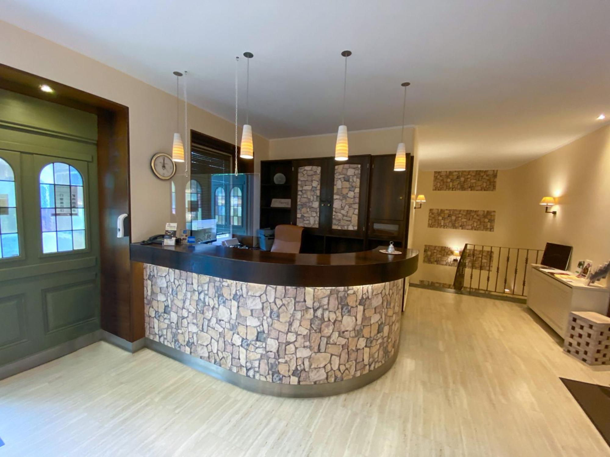 Hotel Angerland Garni Ratingen Esterno foto
